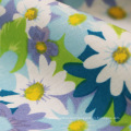 High Quality Jersey Printed Cotton Woven Fabric